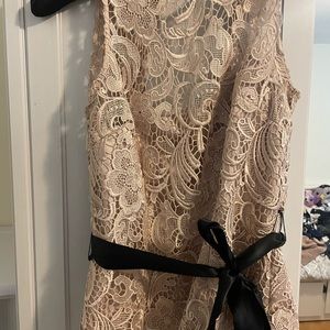 Women’s dress top